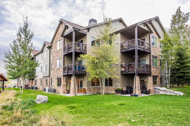 1291 Black Rock Trl #b, Heber City, Utah 84032