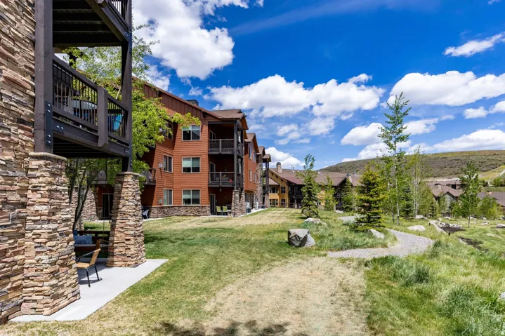 1291 Black Rock Trl #b, Heber City, Utah 84032