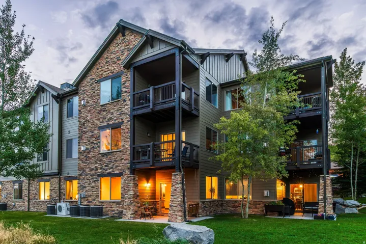 1291 Black Rock Trl #b, Heber City, Utah 84032