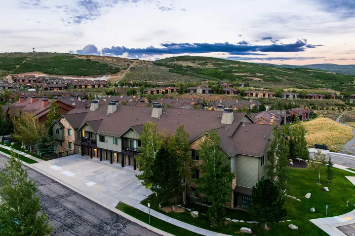 1291 Black Rock Trl #b, Heber City, Utah 84032