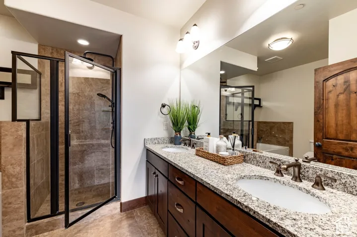 1291 Black Rock Trl #b, Heber City, Utah 84032