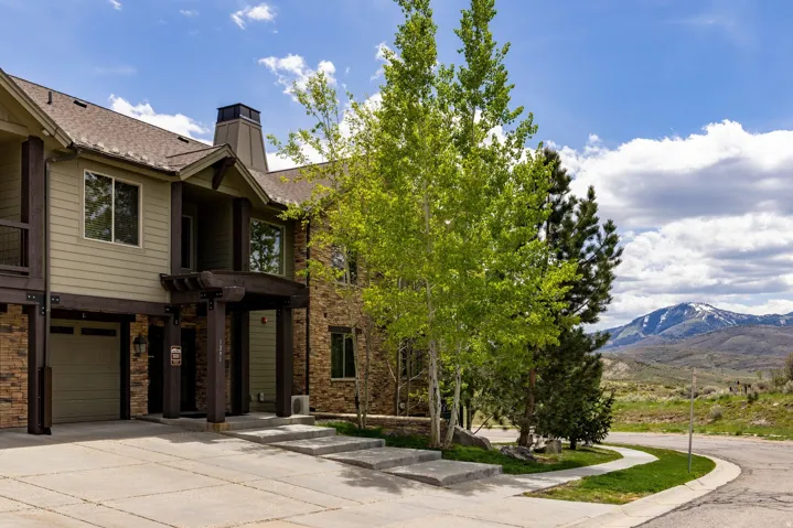 1291 Black Rock Trl #b, Heber City, Utah 84032
