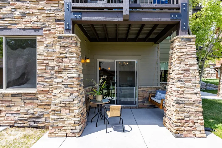 1291 Black Rock Trl #b, Heber City, Utah 84032