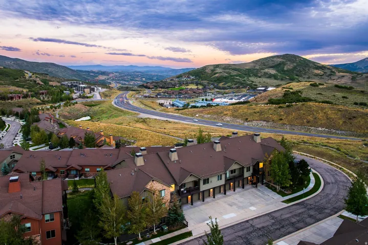 1291 Black Rock Trl #b, Heber City, Utah 84032