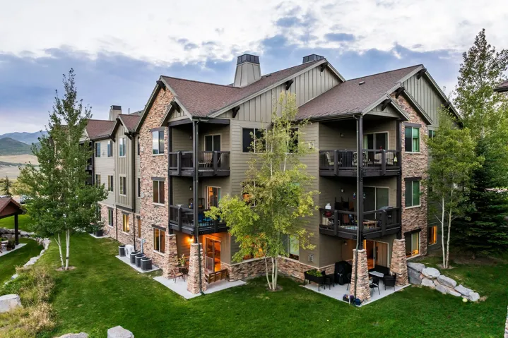 1291 Black Rock Trl #b, Heber City, Utah 84032