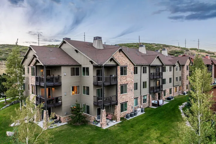 1291 Black Rock Trl #b, Heber City, Utah 84032