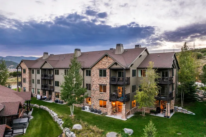 1291 Black Rock Trl #b, Heber City, Utah 84032