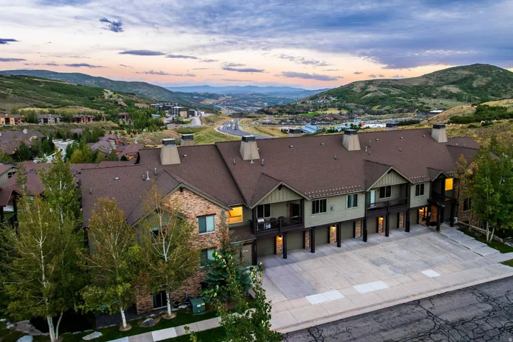 1291 Black Rock Trl #b, Heber City, Utah 84032