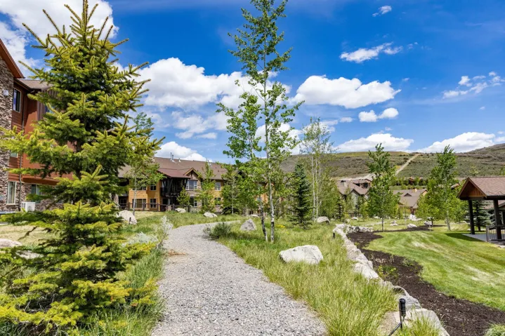 1291 Black Rock Trl #b, Heber City, Utah 84032