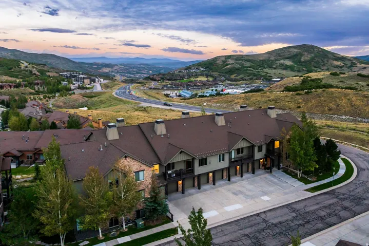 1291 Black Rock Trl #b, Heber City, Utah 84032
