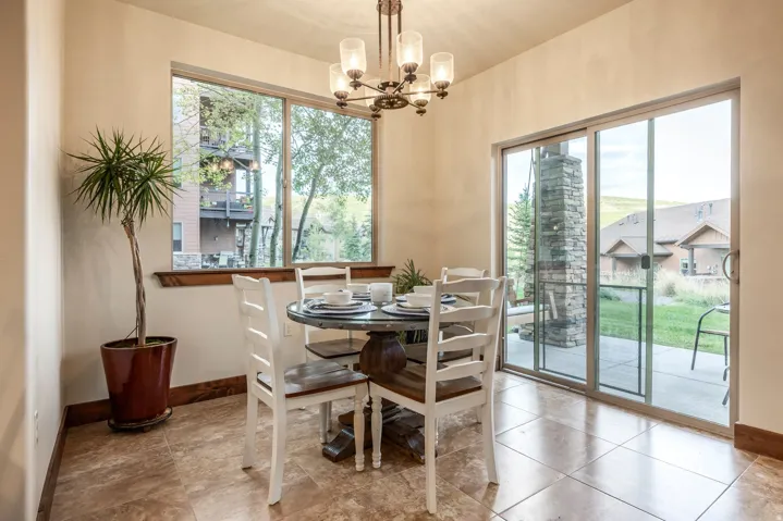 1291 Black Rock Trl #b, Heber City, Utah 84032