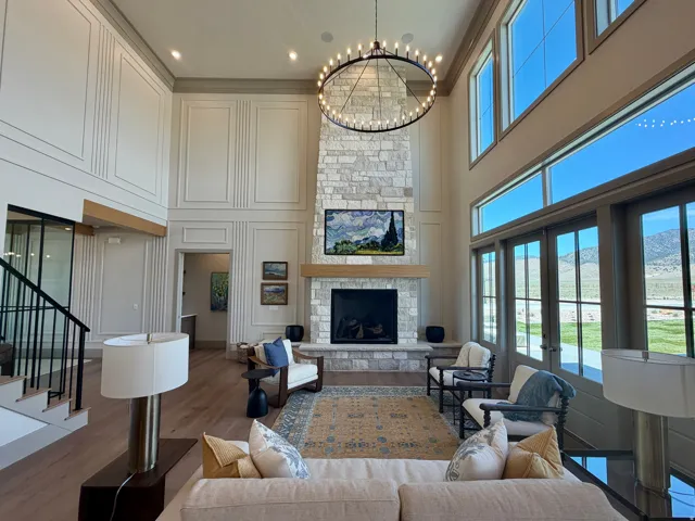 3318 W Cheyenne Rd #12, Eagle Mountain, Utah 84005