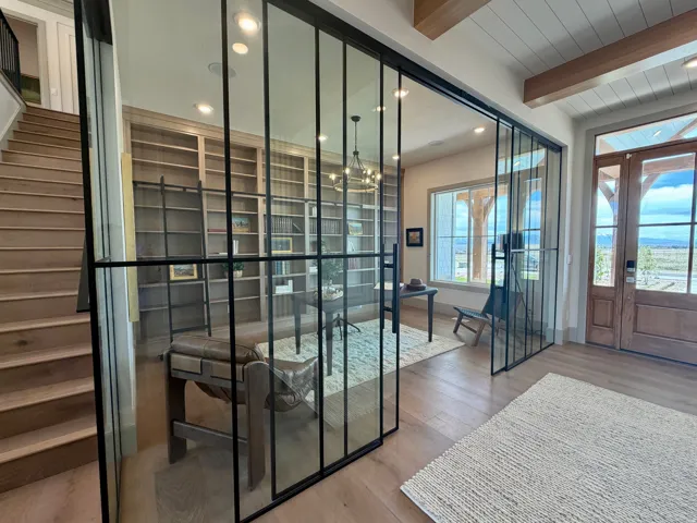 3318 W Cheyenne Rd #12, Eagle Mountain, Utah 84005