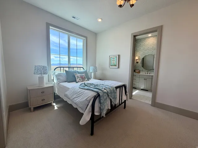 3318 W Cheyenne Rd #12, Eagle Mountain, Utah 84005