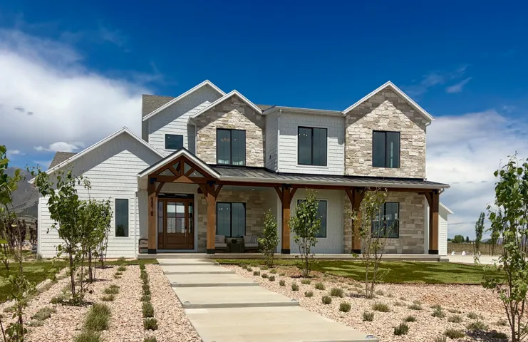 3318 W Cheyenne Rd #12, Eagle Mountain, Utah 84005