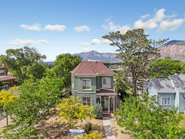 506 E 23rd, Ogden, Utah 84401