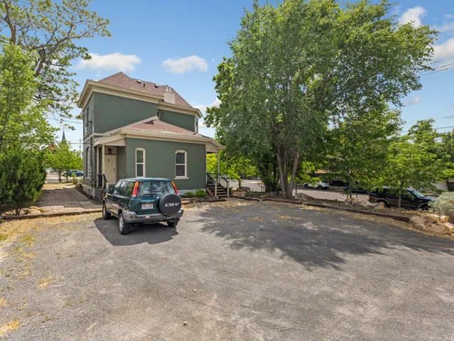 Property exterior
