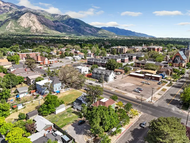 506 E 23rd, Ogden, Utah 84401