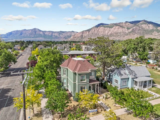 506 E 23rd, Ogden, Utah 84401