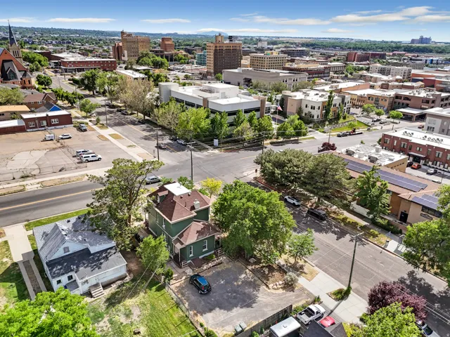 506 E 23rd, Ogden, Utah 84401