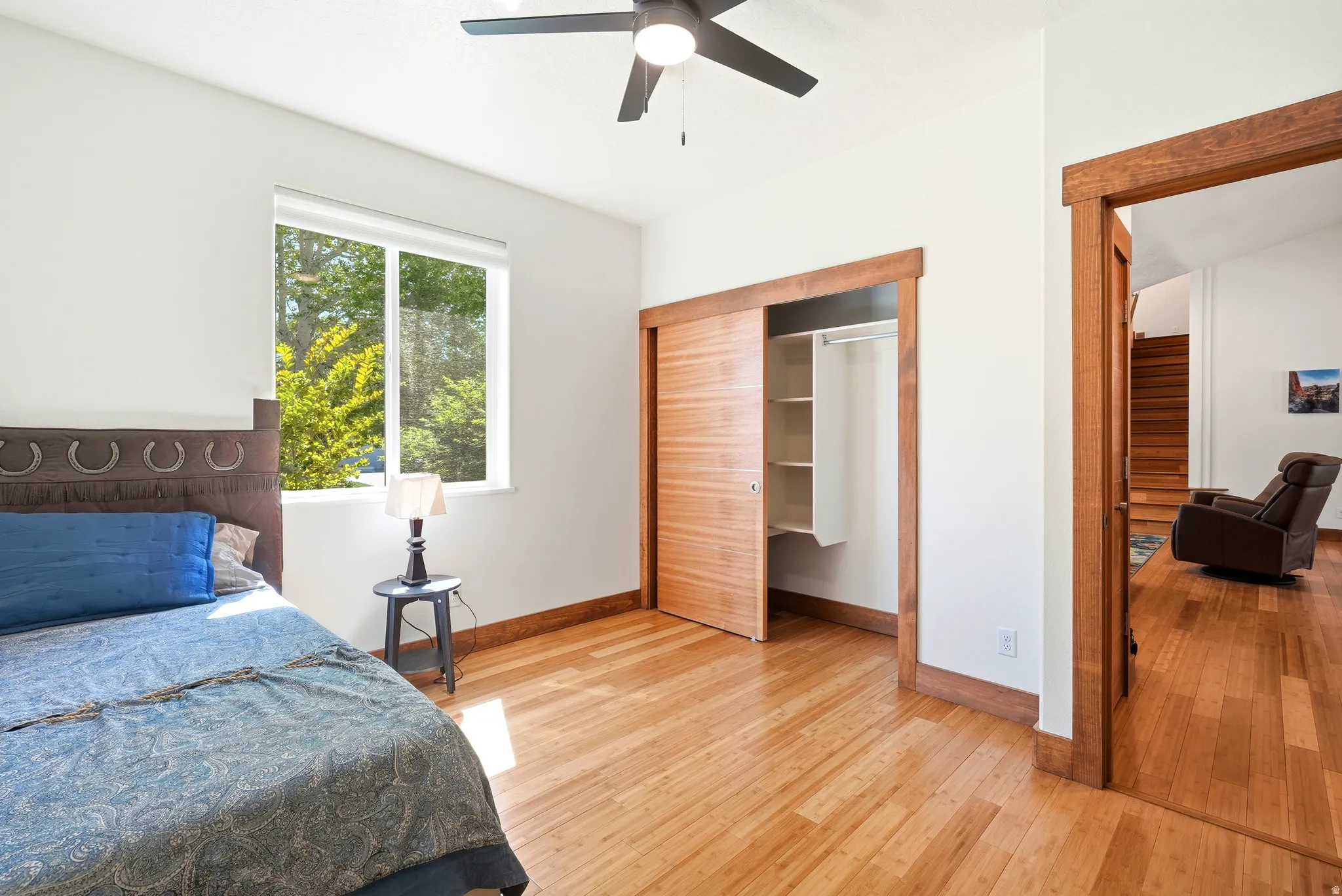 Bedroom #1