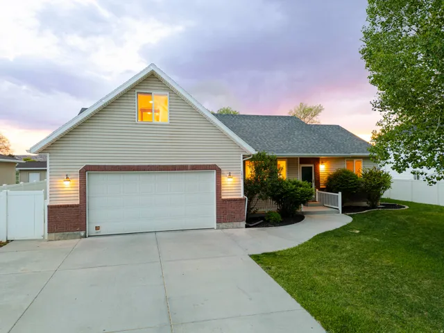 1610 S 1220 W, Vernal, Utah 84078
