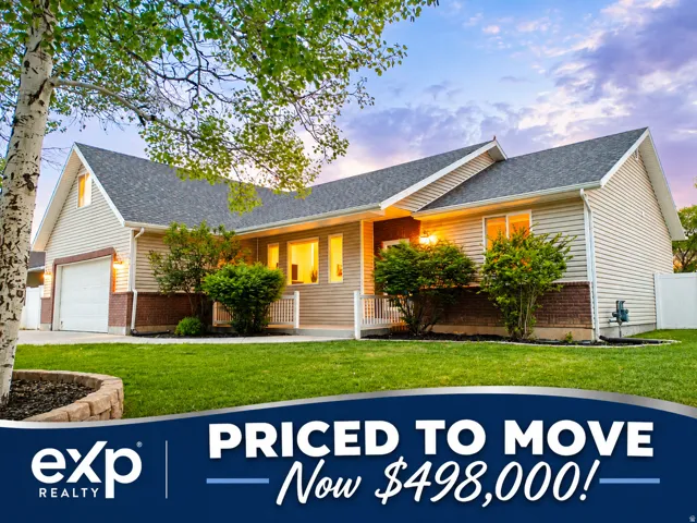 Welcome Home!  Renovated 4 bed/2.5 bath, established landscaping.  Come on home!