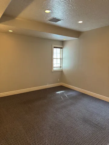 Empty room