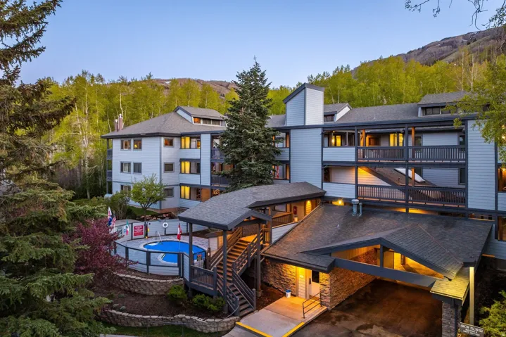 405 Silver King Dr #105, Park City, Utah 84060