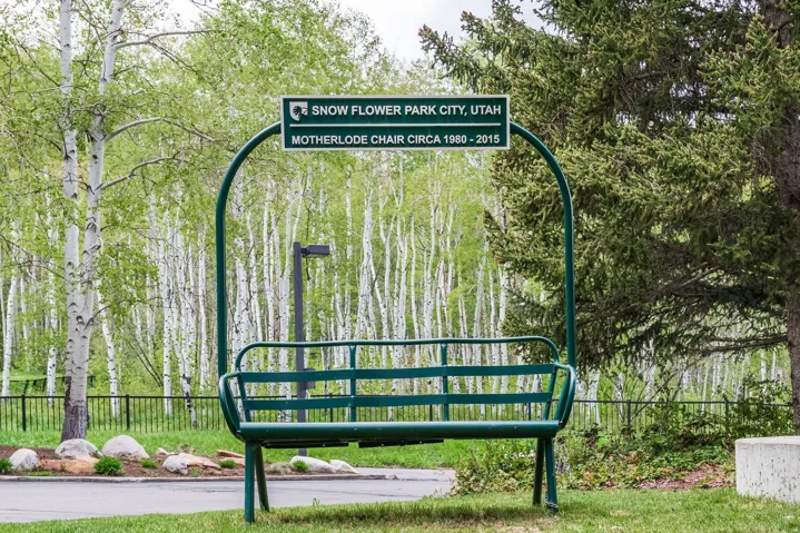 405 Silver King Dr #105, Park City, Utah 84060