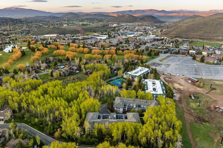 405 Silver King Dr #105, Park City, Utah 84060