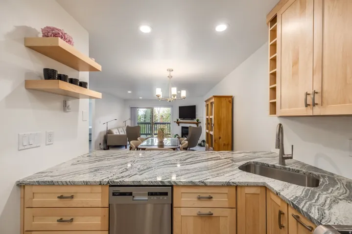 405 Silver King Dr #105, Park City, Utah 84060