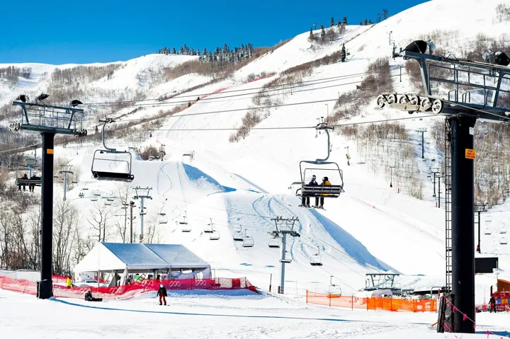 405 Silver King Dr #105, Park City, Utah 84060