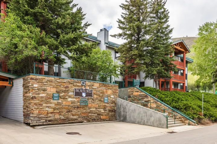 405 Silver King Dr #105, Park City, Utah 84060