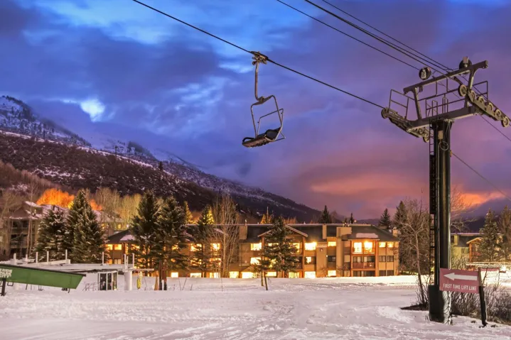 405 Silver King Dr #105, Park City, Utah 84060