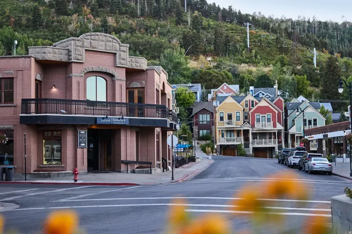 405 Silver King Dr #105, Park City, Utah 84060