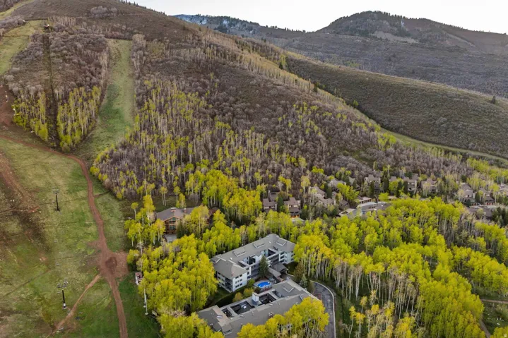 405 Silver King Dr #105, Park City, Utah 84060