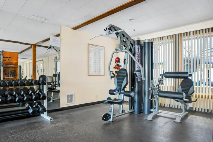 405 Silver King Dr #105, Park City, Utah 84060