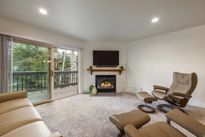 405 Silver King Dr #105, Park City, Utah 84060