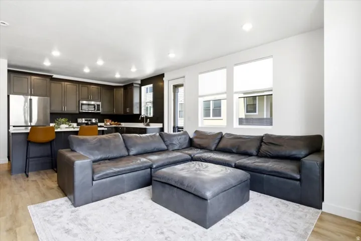 8345 S Iris Lumi Ln #201, Midvale, Utah 84047