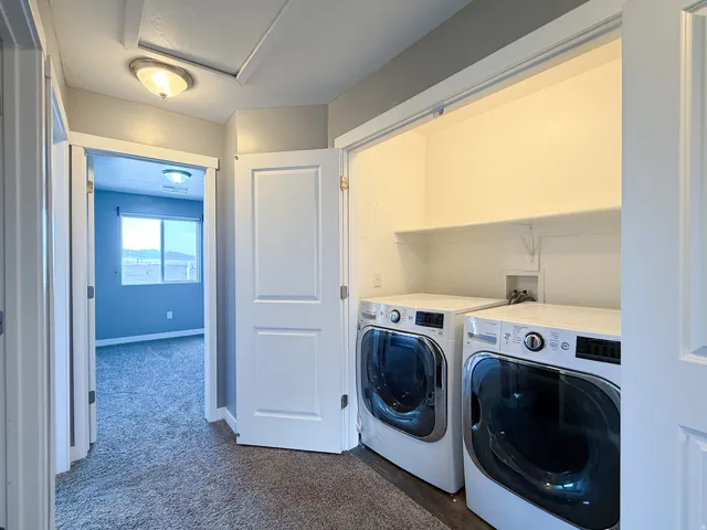 15152 S Gallant Dr, Bluffdale, Utah 84065