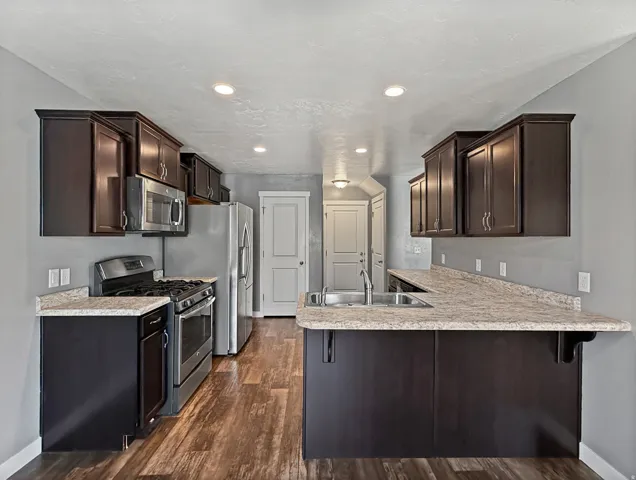 15152 S Gallant Dr, Bluffdale, Utah 84065