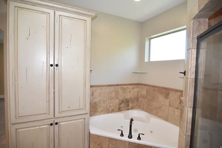Owner's Bathroom