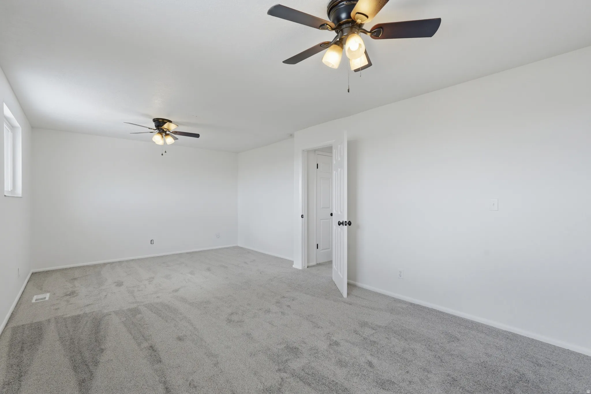 Empty room