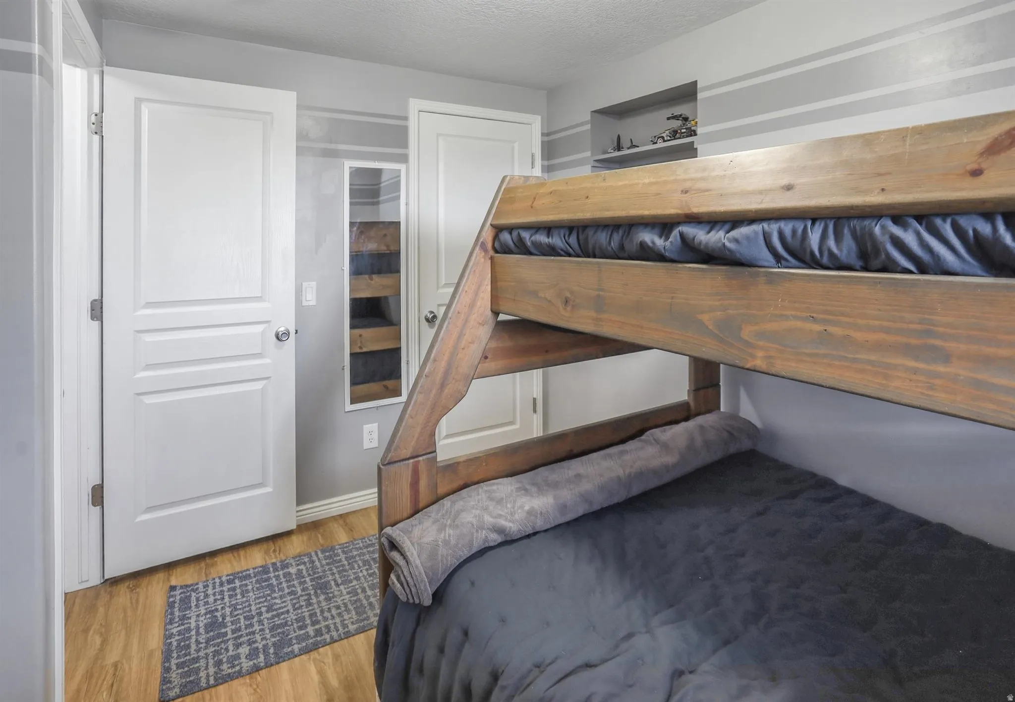 Basement Bedroom #4