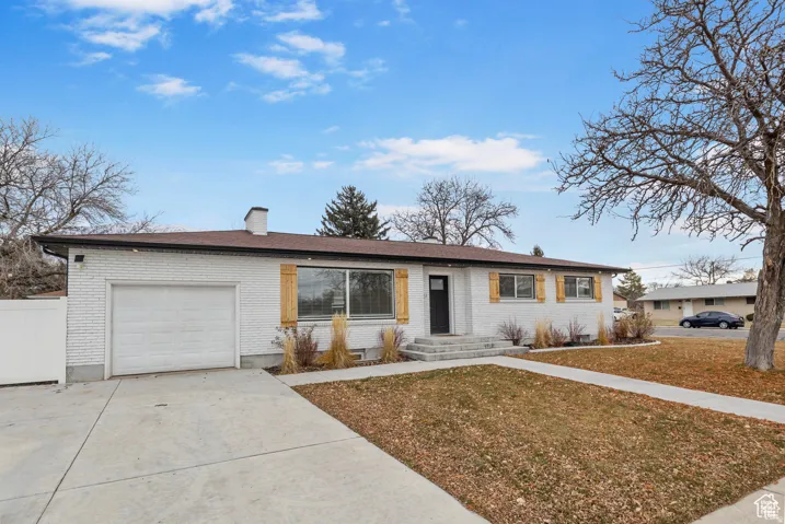 512 N 100 E, Orem, Utah 84057