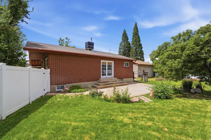 378 W 200 S, Bountiful, Utah 84010