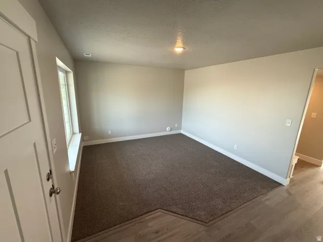 Empty room