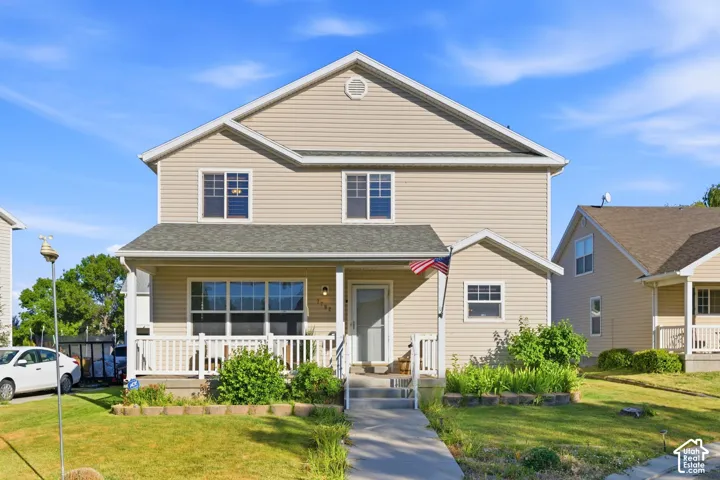 7792 N Kookaburra Ct, Eagle Mountain, Utah 84005