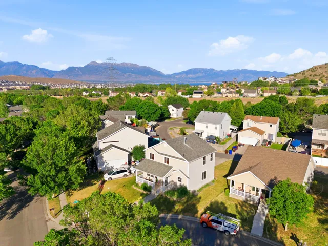 7792 N Kookaburra Ct, Eagle Mountain, Utah 84005